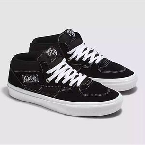 Vans Skate Half Cab
